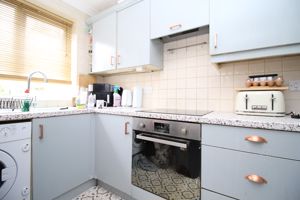 Kitchen- click for photo gallery